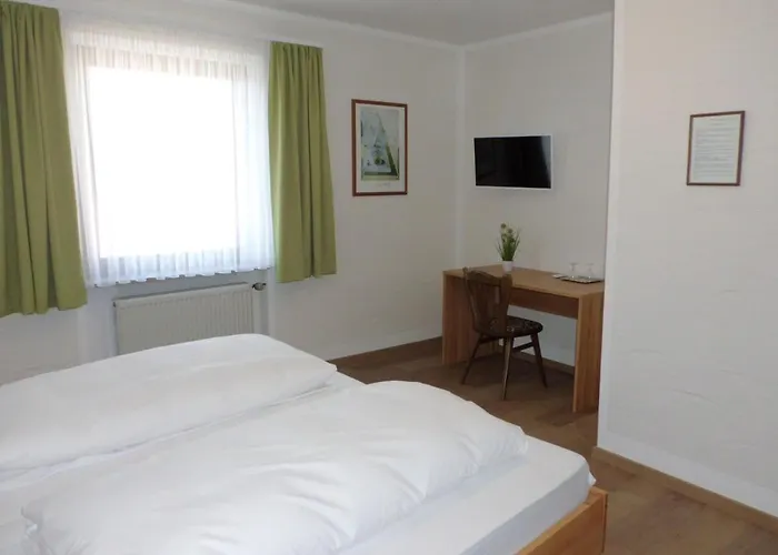 Hotel Restaurant Zur Pfanne