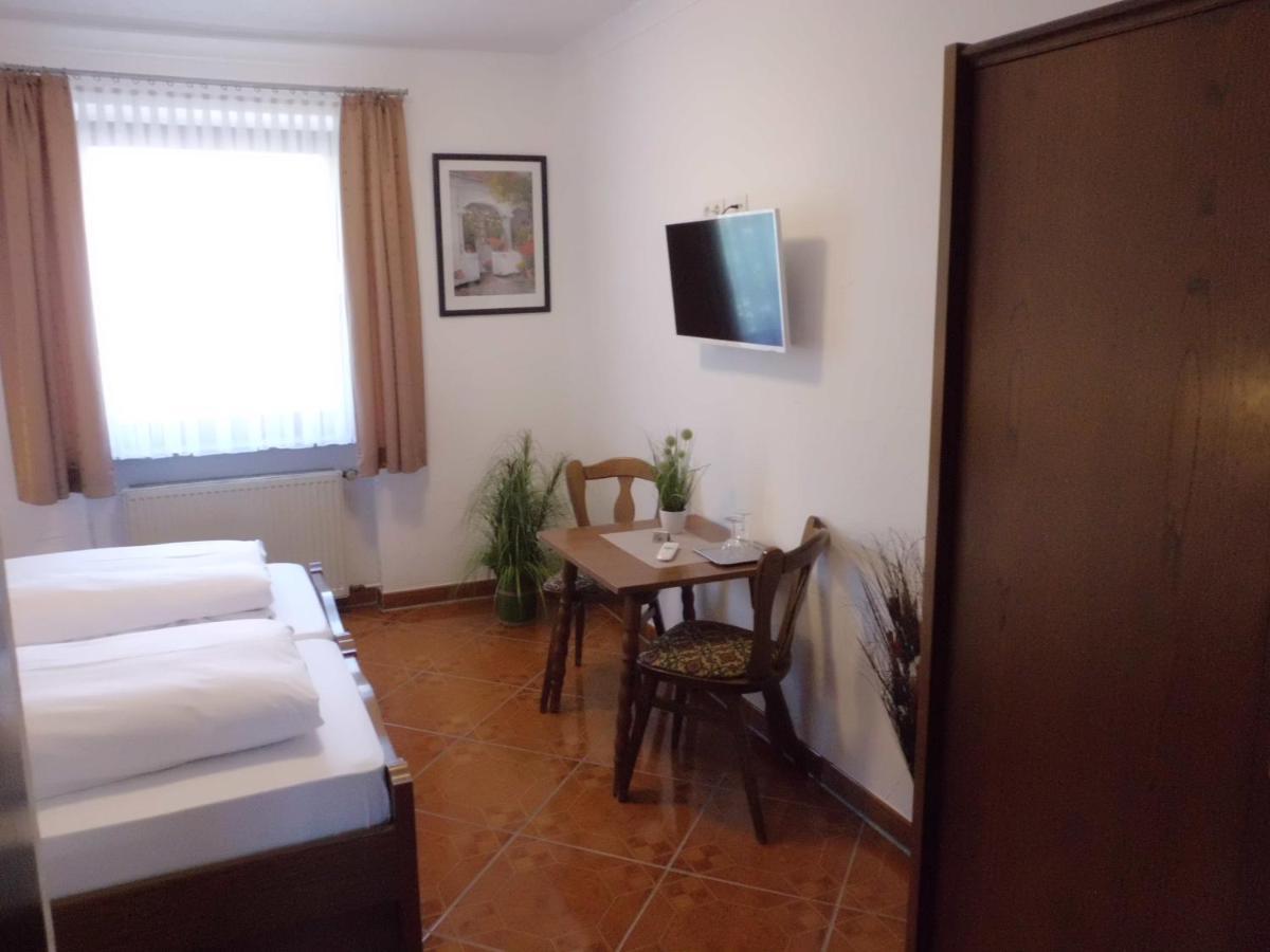 Restaurant Zur Pfanne Hotel 3*
